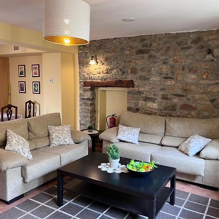 Willa La Casina Del Rio Argovejo Zewnętrze zdjęcie